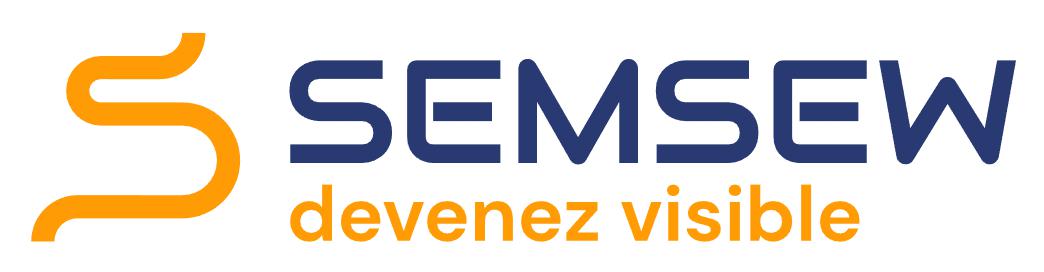 SemSew Logo