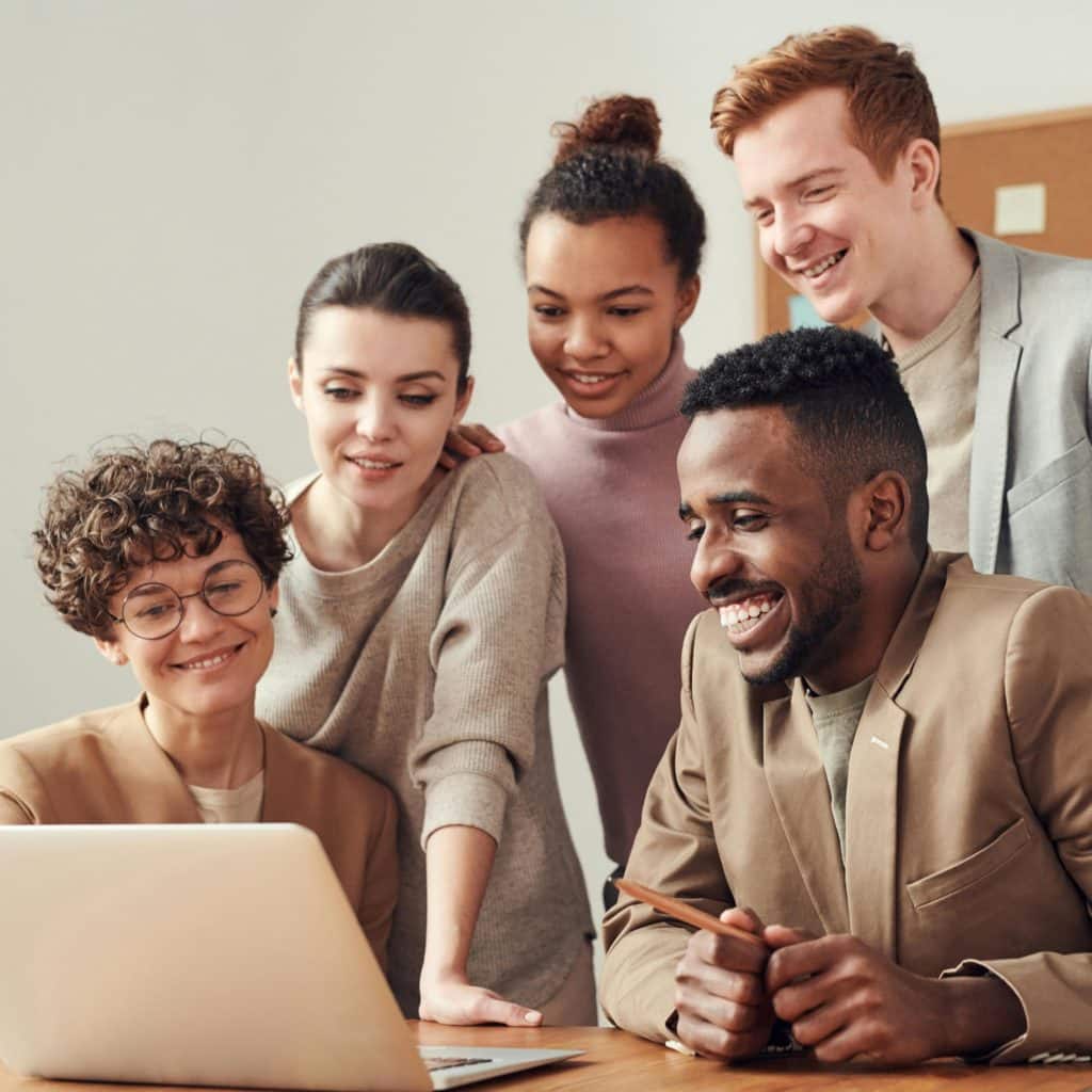 Travailler en équipe pour atteindre vos objectifs